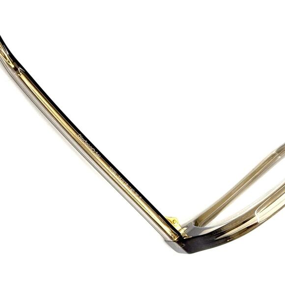 New, Christian Dior Eyeglasses DiorSpiritO S6I 5500 Authentic main image 2